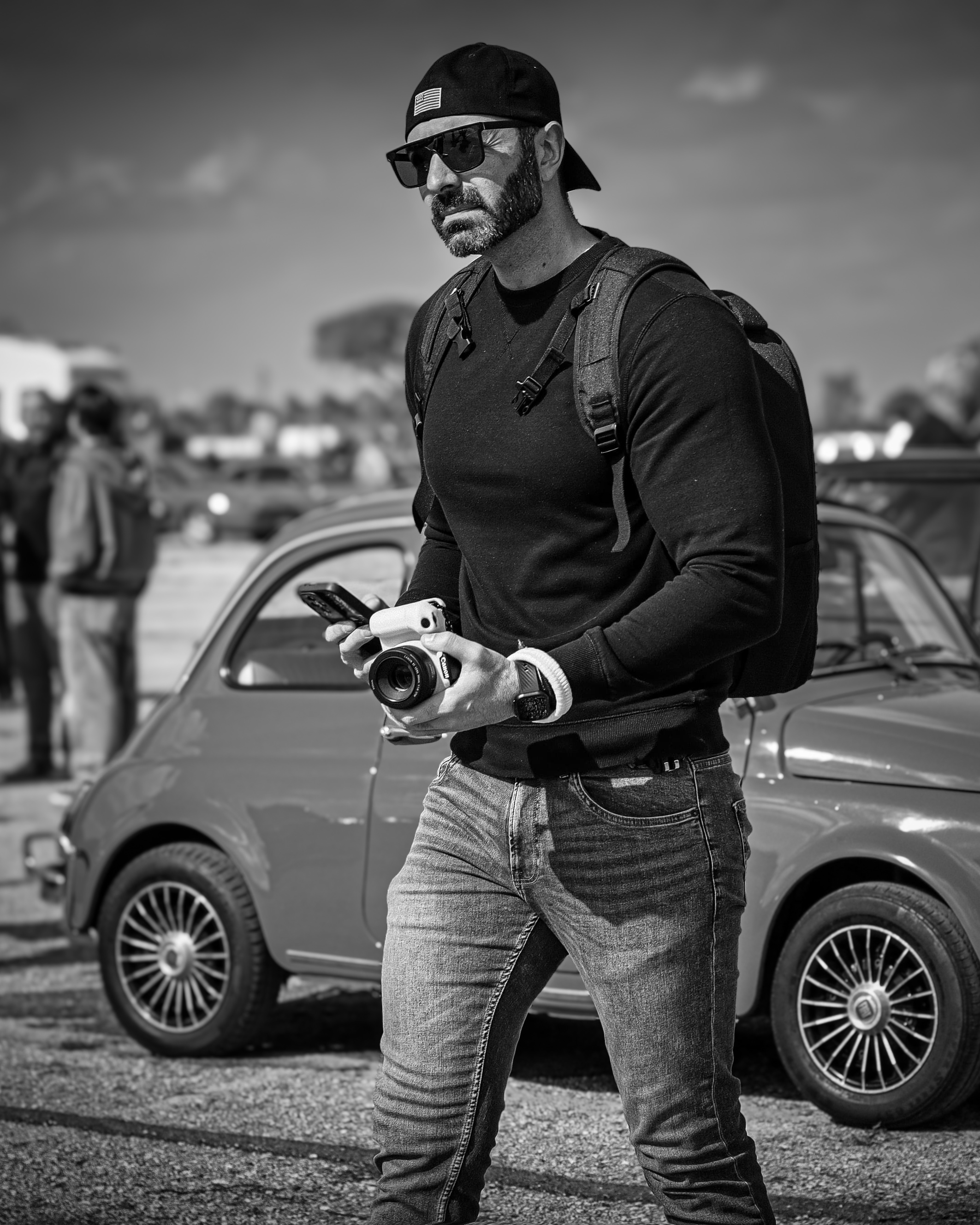 Paolo Mosca