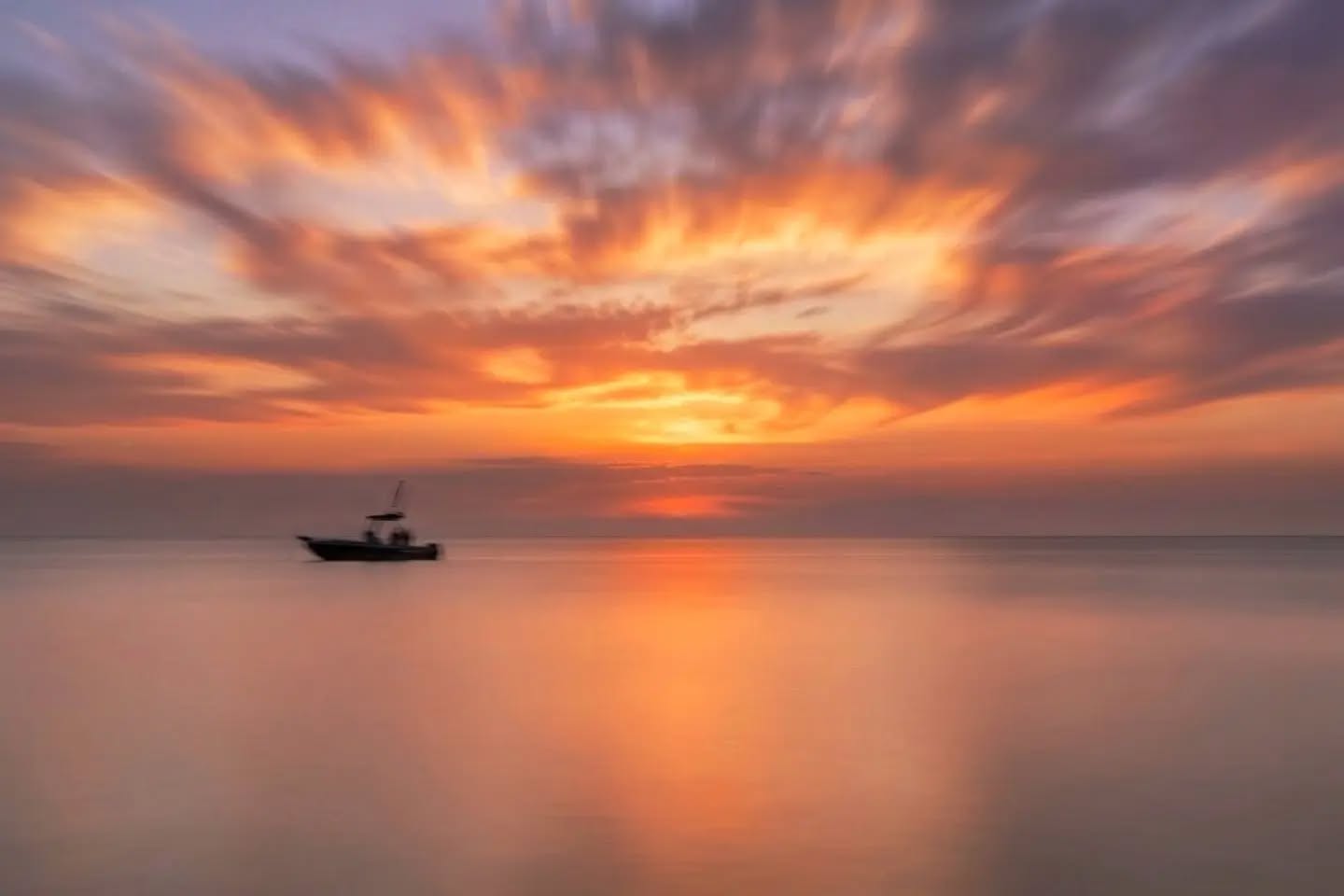Fluire. — foto di @e88cat