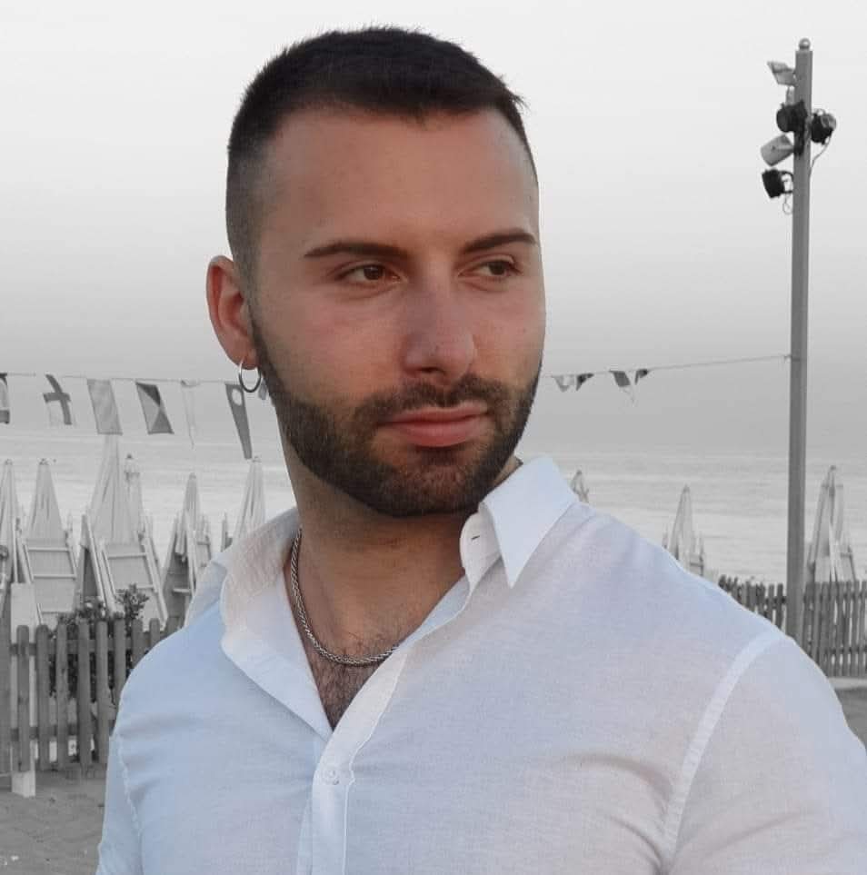 Davide Caforio