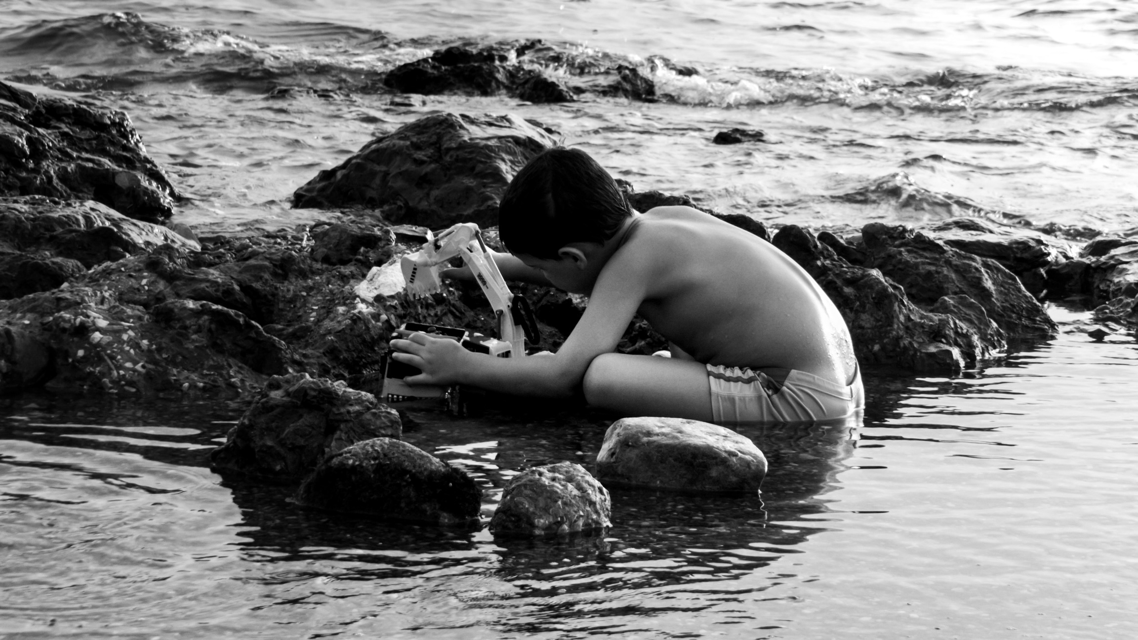 Endless Summer — foto di @ervellinn