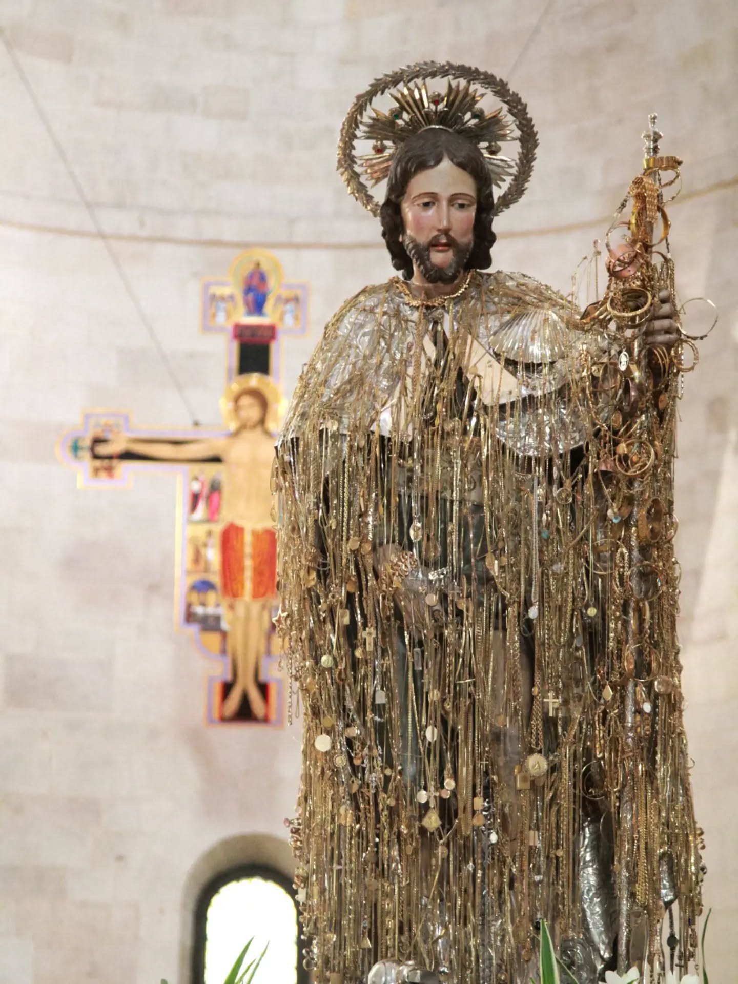 La Festa grande di san Rocco Casamassima Esaltazione della santa Croce 14/09/2026 Foto di andrea.dn_foto — foto di…