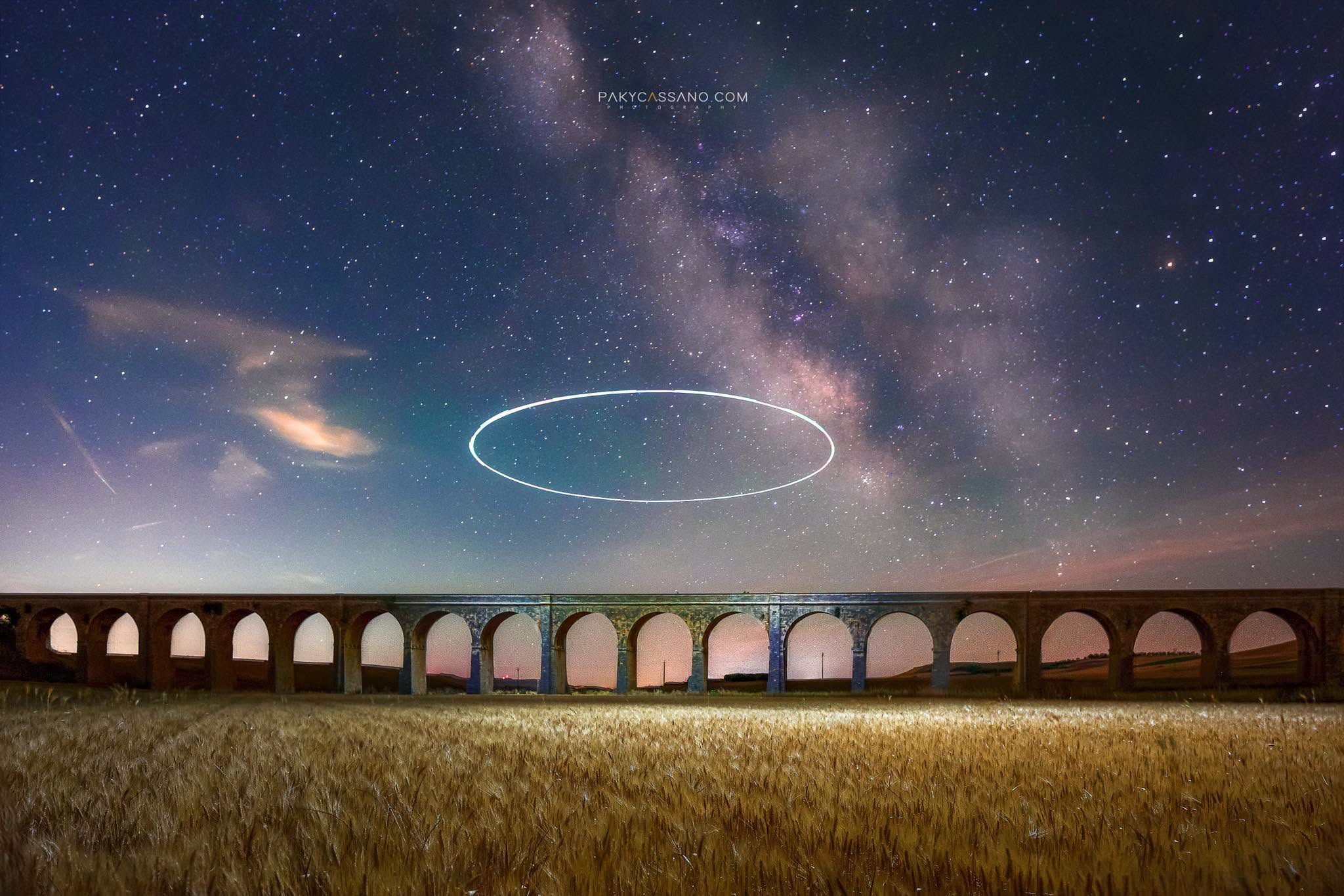 Astronomica
