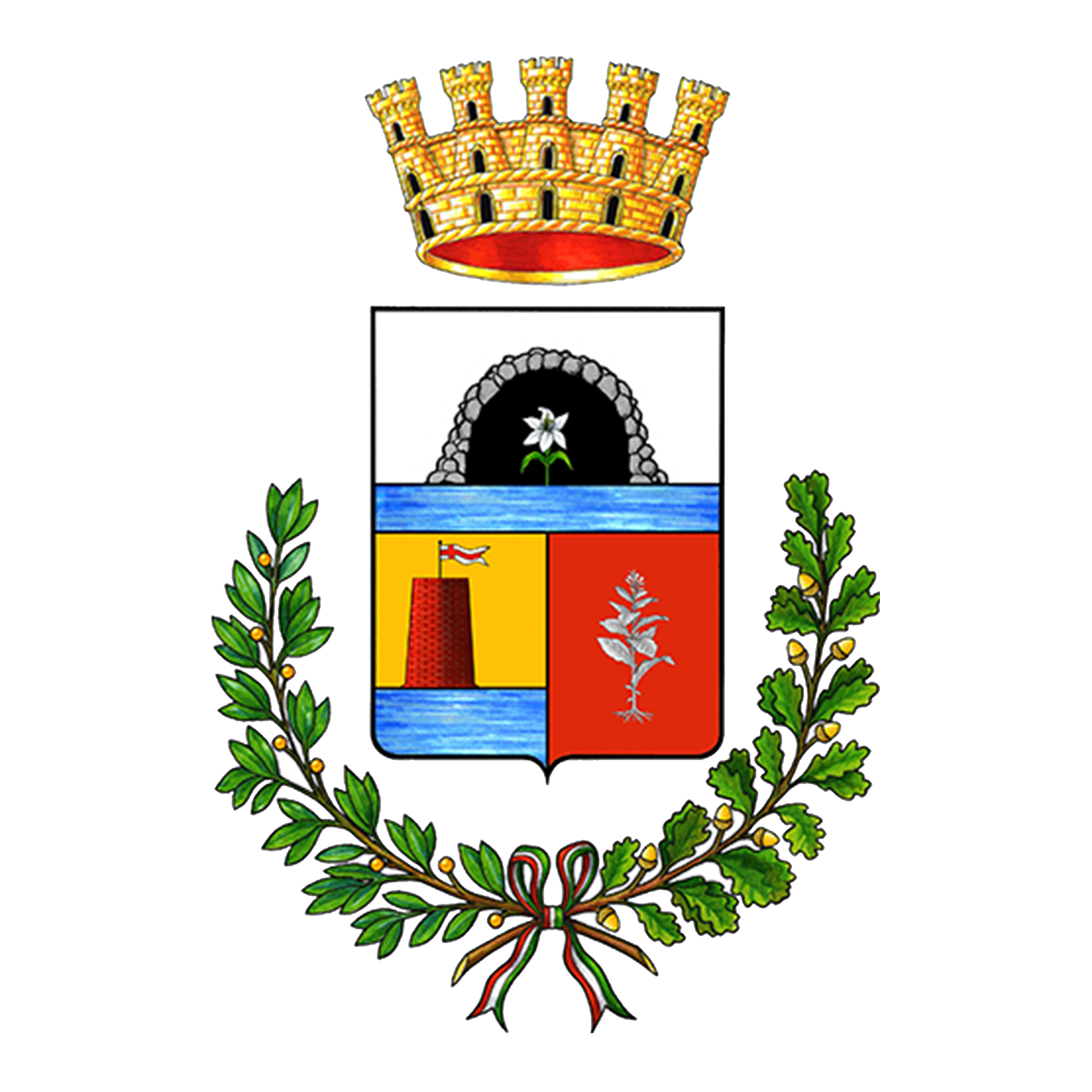 Santa Cesarea Terme