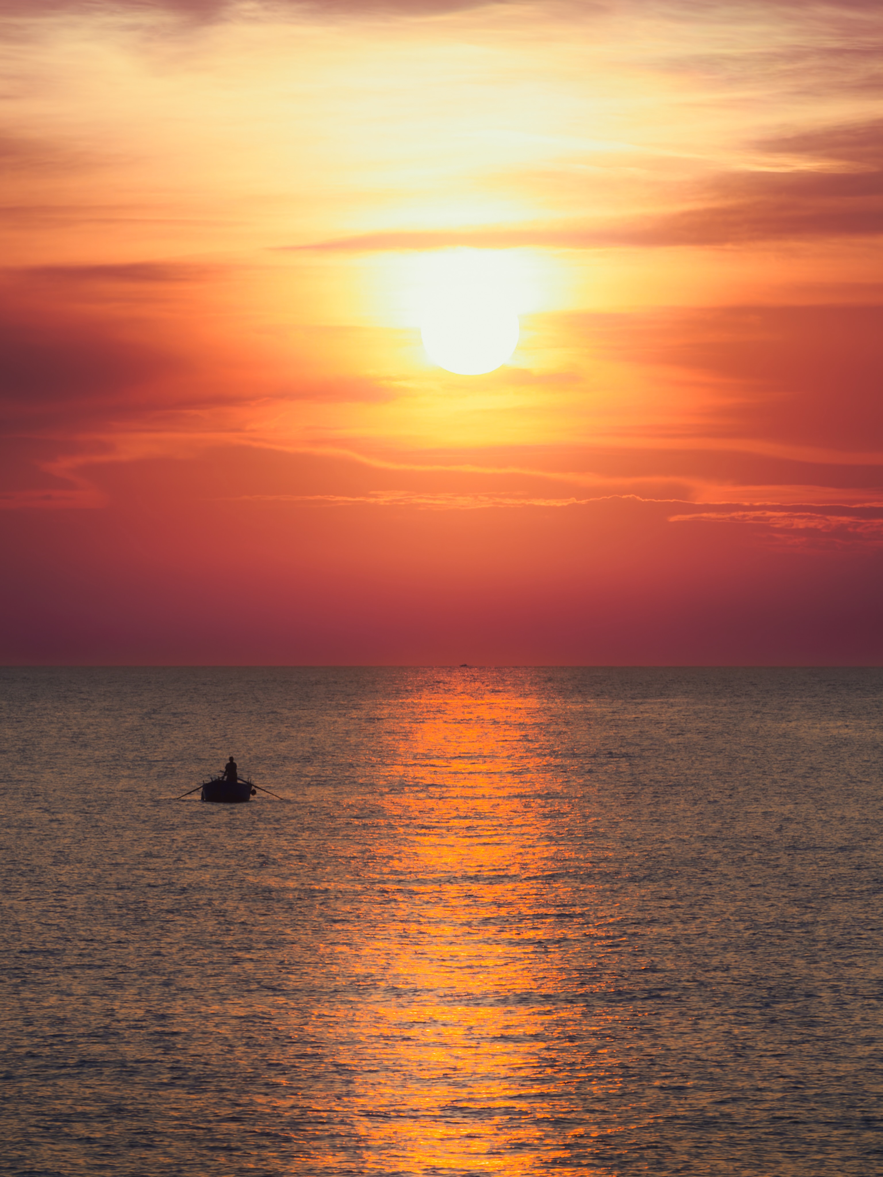 Oltre il riflesso — foto di @miki_990