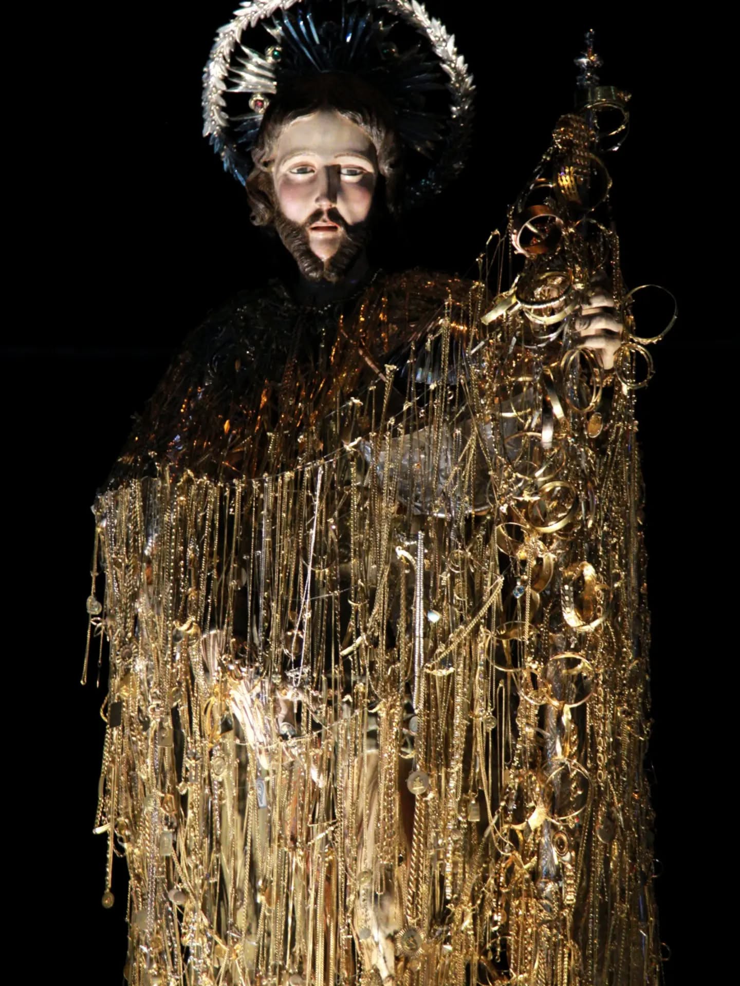 La Festa grande di san Rocco Casamassima 12-13/09/2026 Foto di andrea.dn_foto — foto di @feste_patronali_e_processioni_